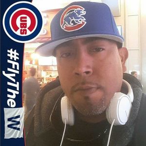 Meet your Posher, Cesar